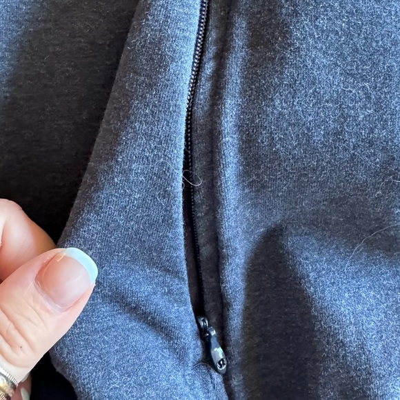 Lululemon After all Pullover - Picture 6 of 8